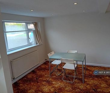 1 bedroom bungalow to rent - Photo 1