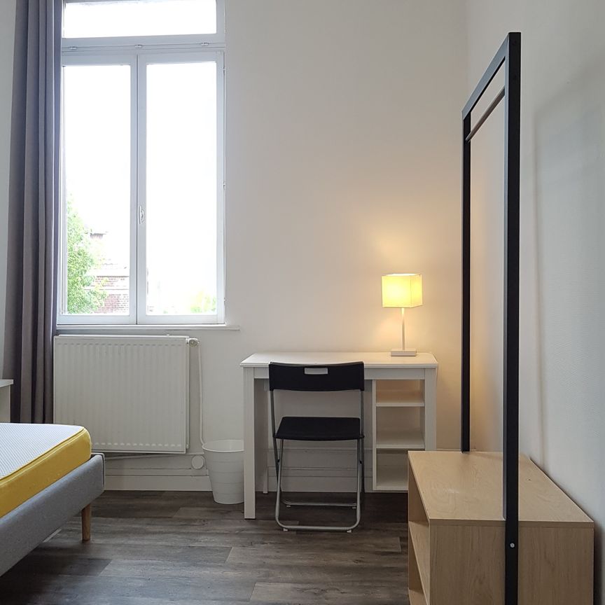 Location Appartement 13m² - Photo 1