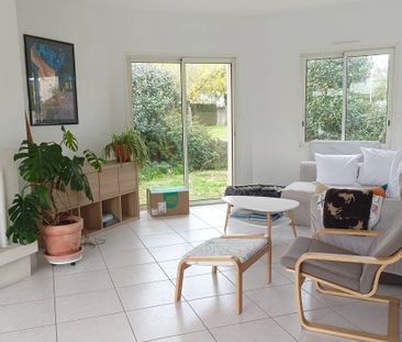 Location Maison 6 pièces 132 m2 à Saint-Sébastien-sur-Loire - Photo 3