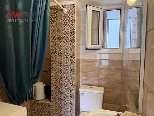 Διαμέρισμα για ενοικίαση Παντοκράτορος - Αρχαίο Ωδείο (Πάτρα) - Φωτογραφία 1