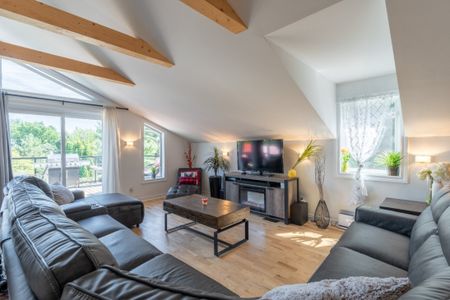 Maison à étages à louer - Rawdon - Photo 2