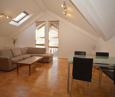 Apartment 25 Brook House, 19 Brook Street, Derby, DE1 3PF - Photo 1