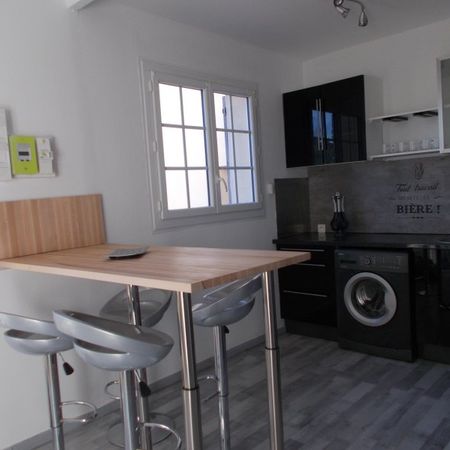 Location / Maison T3 - Photo 3