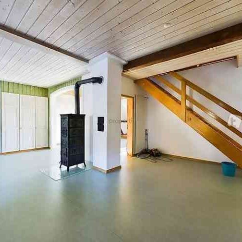 5 Zimmer, 130 m², 2. Stock - Photo 1