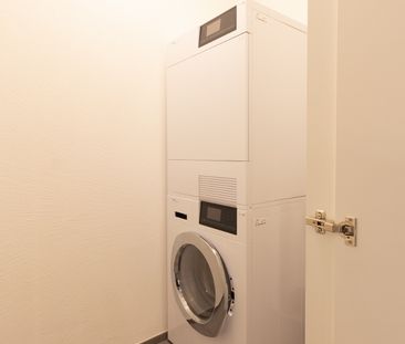 Moderne 3.5-Zimmerwohnung in ruhiger Umgebung - Foto 6