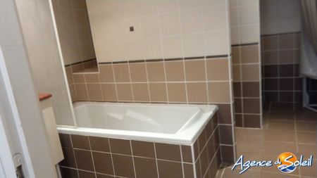 Location Appartement 2 pièces 52m² RIVESALTES 66600 - Photo 2