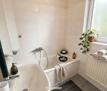 Helle 3-Zimmer-Wohnung mit Loggia und Aufzug! Zusätzlichem Platzbed... - Foto 5