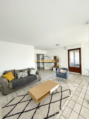 Appartement à louer, 3 pièces - Saint-Étienne 42000 - Photo 1