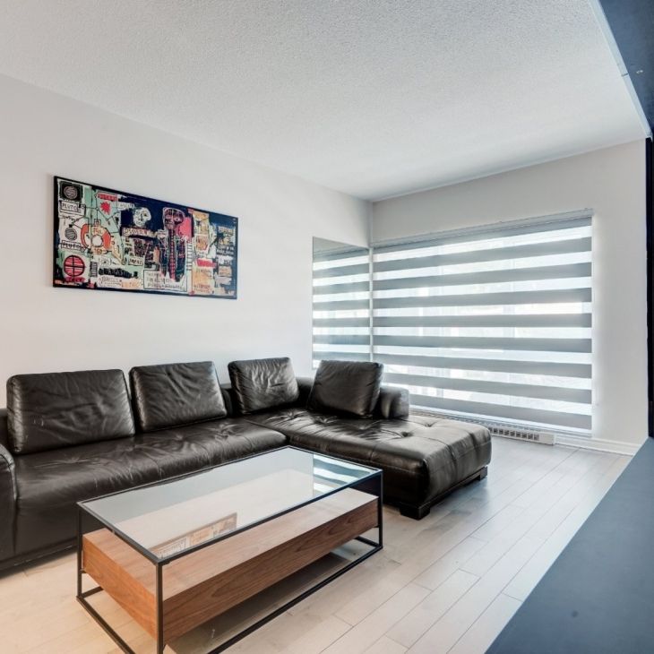 Appartement à louer - Montréal (Ville-Marie) (Vieux-Montréal) - Photo 1