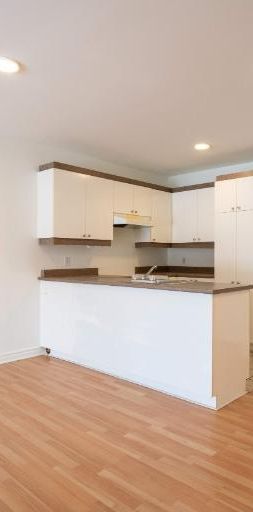 1 CH - 1 SDB - Saint-Charles-Borromée - $1,145 /mo - Photo 1