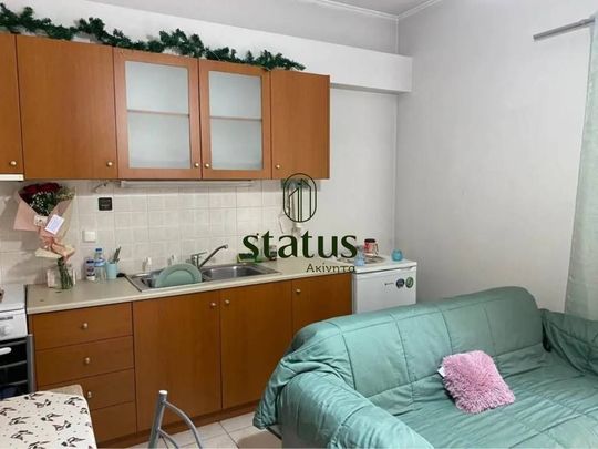 Studio/Γκαρσονιέρα για ενοικίαση Πράτσικα (Πάτρα) - Φωτογραφία 1