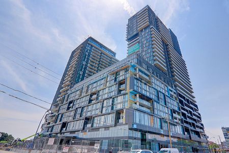 For Lease - 10 Graphophone Grove Unit# 2008, Toronto, Ontario - Photo 2