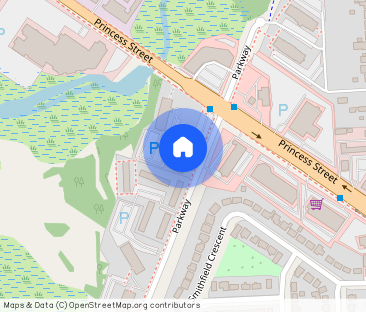 Cumberland | 200 The Parkway, Kingston - Photo 1