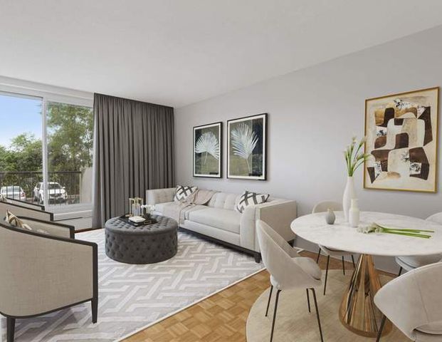 Windfields III | 1170 Fisher Avenue, Ottawa - Photo 1