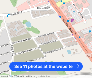 “Modern 2 Bedroom Apartment” - Photo 1