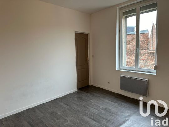 Appartement 2 pièces de 47 m² à Saint-Quentin (02100) - Photo 1