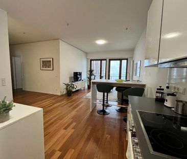 Modernes WG-Zimmer im Herzen der HafenCity - Foto 1