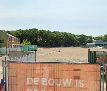 Apartment Bergen op Zoom - Erasmuslaan - Foto 1