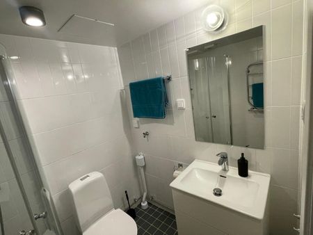 Solna - 1rok - 12mån - 10.350kr/mån - Photo 4