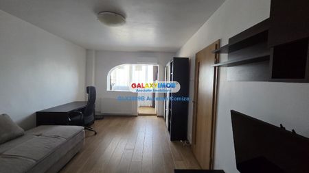Inchiriere apartament 2 camere Dristor/centrala proprie/decomandat - Photo 5