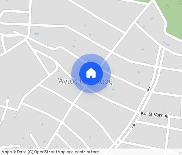 Μονοκατοικία για ενοικίαση Άγιος Νικόλαος (Ανάβυσσος) - Photo 1