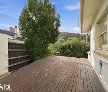 Spacious South Hobart Living with a Sunny Northern Aspect - Photo 5