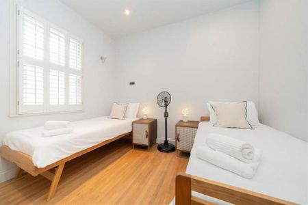 5 bedroom terraced house to rent - Photo 3