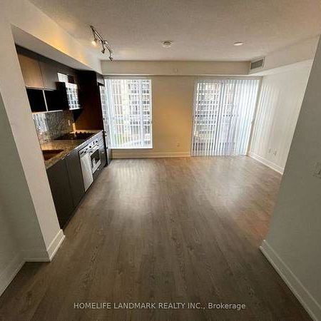 TRIDEL LUXURIOUS 1 BED CONDO PARKING INCLD STEPS TO SUBWAY - Photo 4