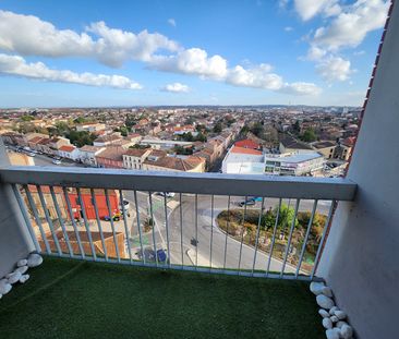 Appartement 4 pièces - Photo 5