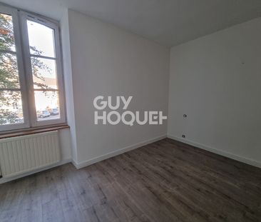 Appartement Dol De Bretagne 3/4 pièce(s) duplex 105.14 m2 - Photo 6