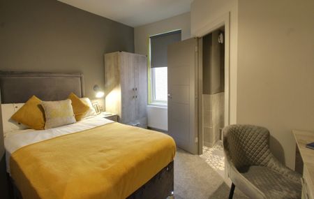 1 bed house share to rent in Lavender Road, Leicester, LE3 - Photo 2