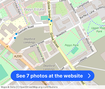 Meranti Apartments, 167 Grove Street, Deptford Landings, Deptford, ... - Photo 1