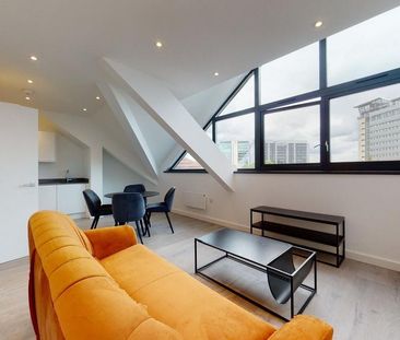 1 bedroom flat to rent - Photo 4