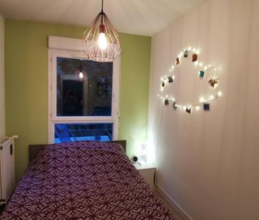 Location appartement 2 pièces - Photo 4