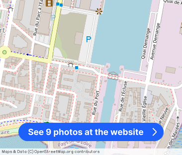 Appartement Saint Nazaire 3 pièce(s) 75 m2 - Photo 1