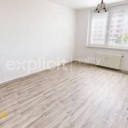 Pronájem bytu 3+1 64 m - Fotografie 1