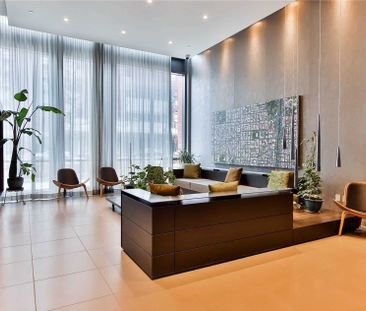 For Lease - 55 Regent Park Boulevard Unit# 1906, Toronto, Ontario - Photo 2