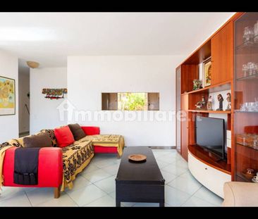 Appartamento in villa via Tolomea 39, Mondello - Valdesi, Palermo - Foto 2