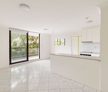 5/10-12 Clement Street, Rushcutters Bay NSW 2011 - Apartment For Re... - Photo 6