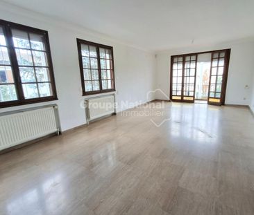 AVIGNON , Maison type 6 de 152 m² avec jardin, - Photo 3