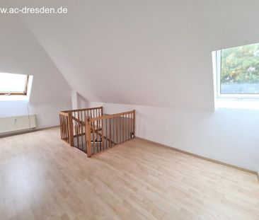 Einzigartig am Kaßberg: Stilvolle Maisonette-Wohnung mit Aufzug im ... - Photo 6