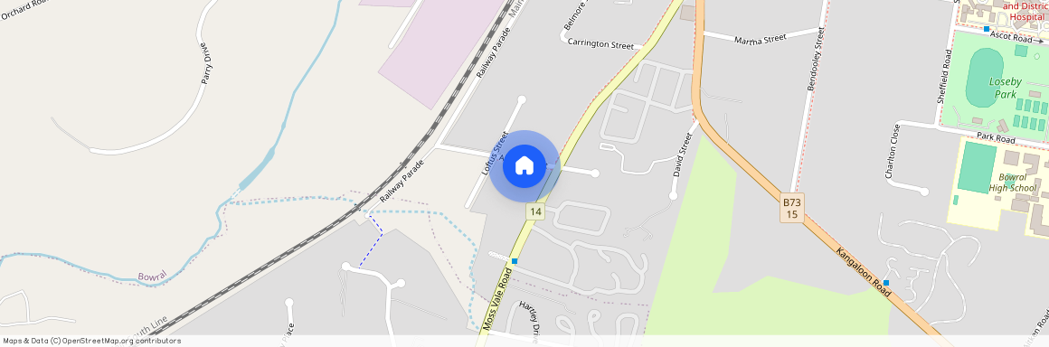 15 Alcorn Street, NSW 2576, Bowral