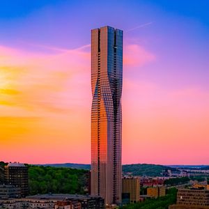 Lodjursstråket, Göteborg - Photo 3