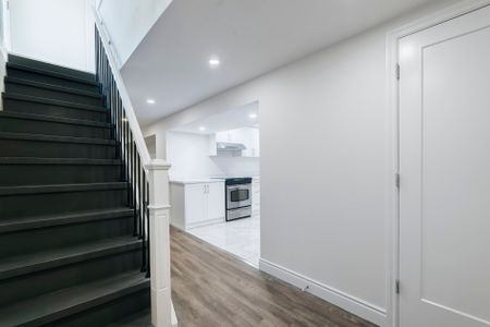 For Lease - 2668 Hollington Crescent Unit# Lower, Mississauga, Ontario - Photo 3