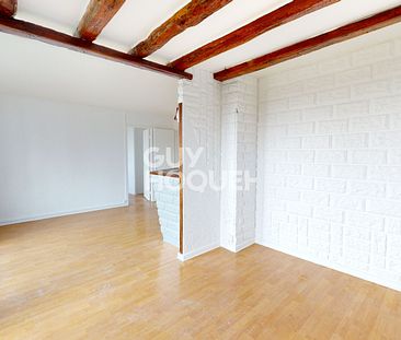 Appartement F3 (60 m²) en location à FRANCONVILLE - Photo 4