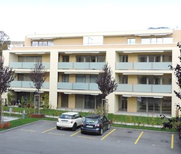 3.5 Zimmer, 88 m² - Photo 1