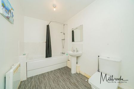 2 bedroom apartment to rent - Photo 5
