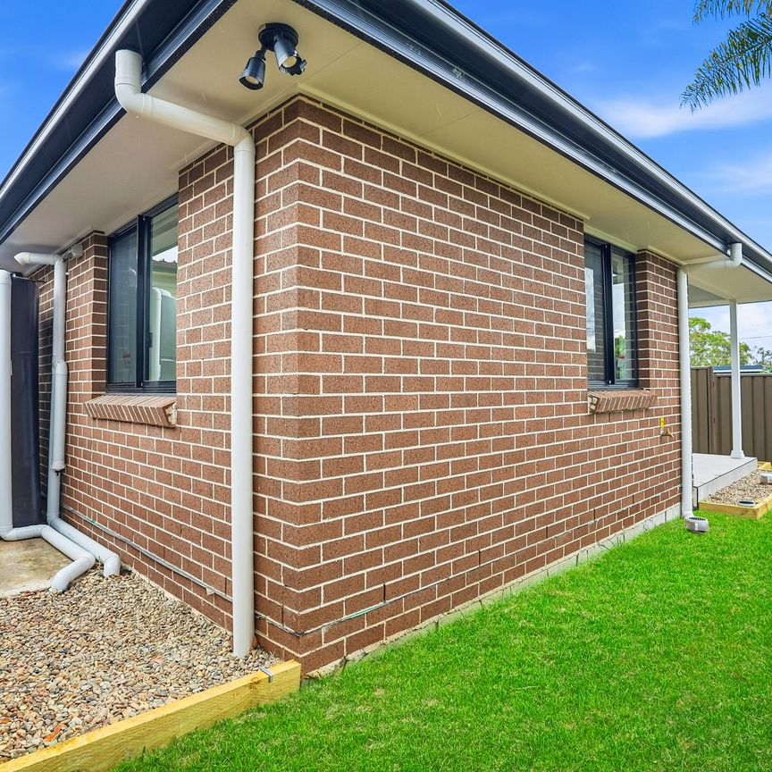 24a Pembroke Street, Blacktown NSW 2148 - Studio For Rent | Domain - Photo 1