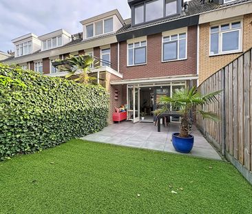 A.L. Dyserinckstraat 72, Oude Amsterdamsebuurt, 2032RD, Haarlem - Foto 2