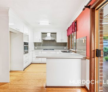 Family Home CTHS and Oakhill Public Catchment - Photo 4